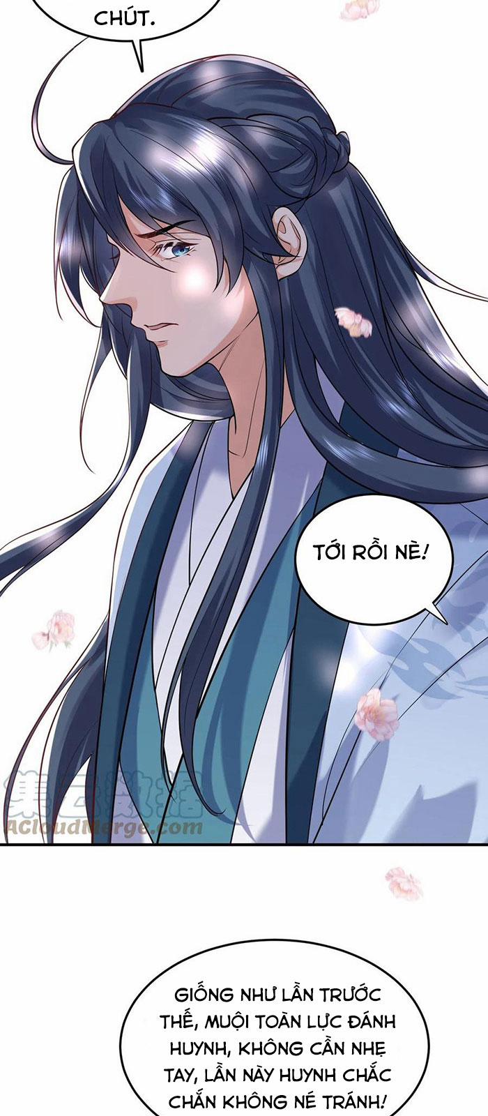 Ta Vô Địch Lúc Nào 48 trang 36