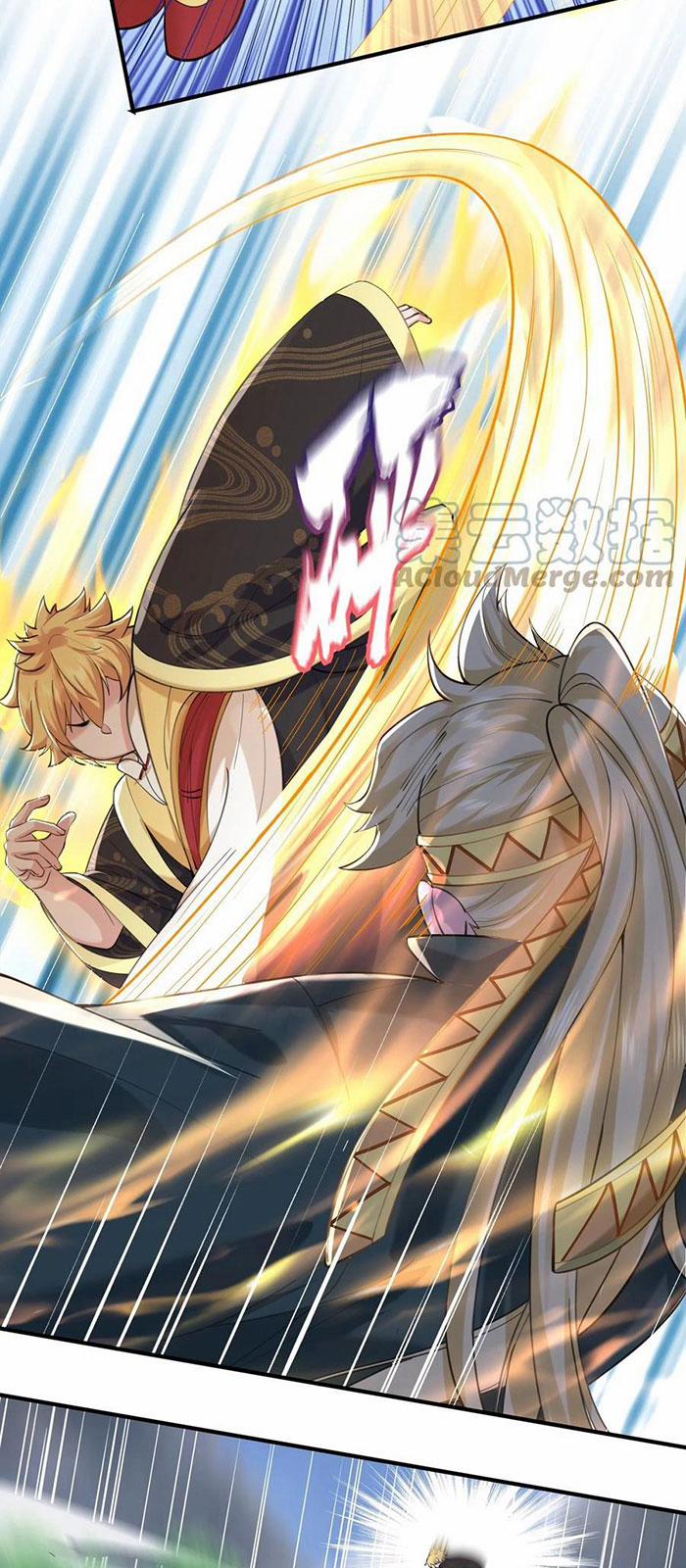 Ta Vô Địch Lúc Nào 48 trang 4