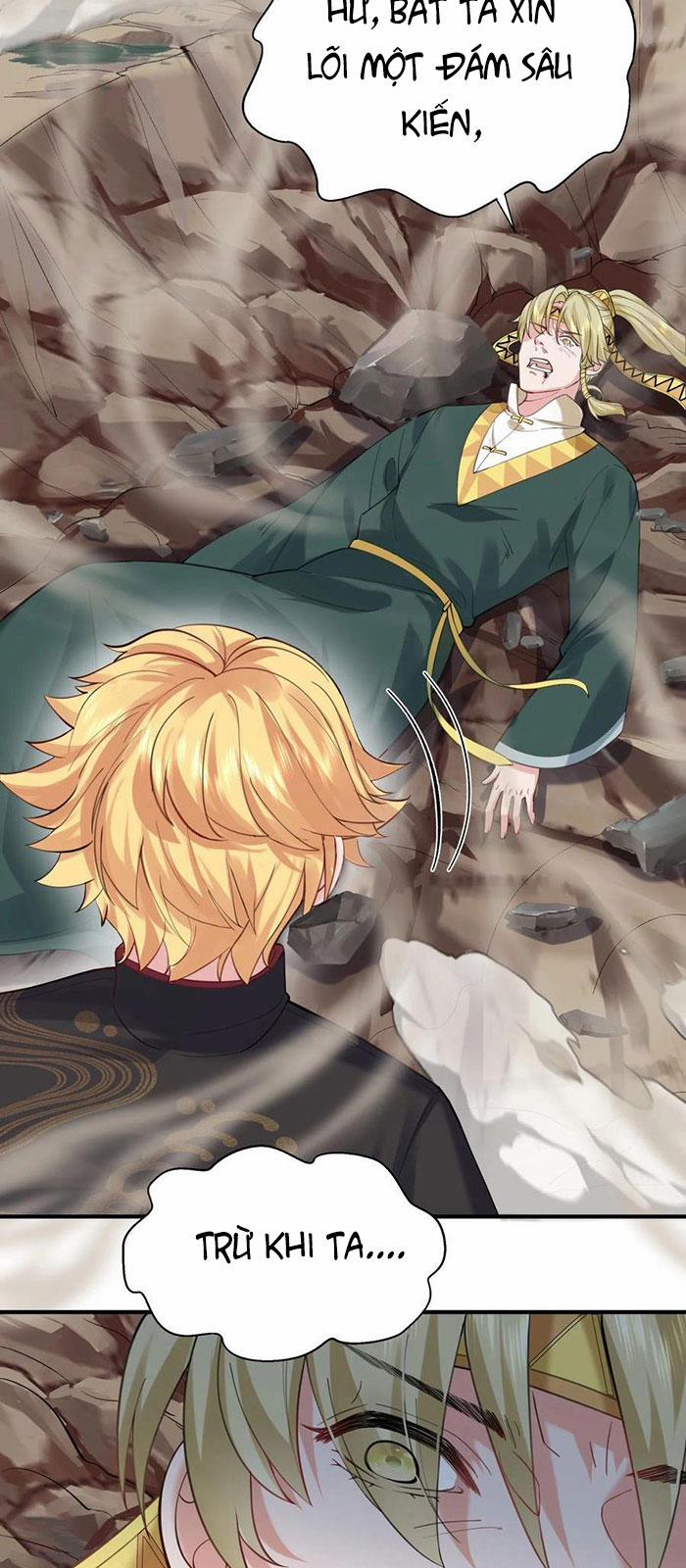 Ta Vô Địch Lúc Nào 48 trang 7