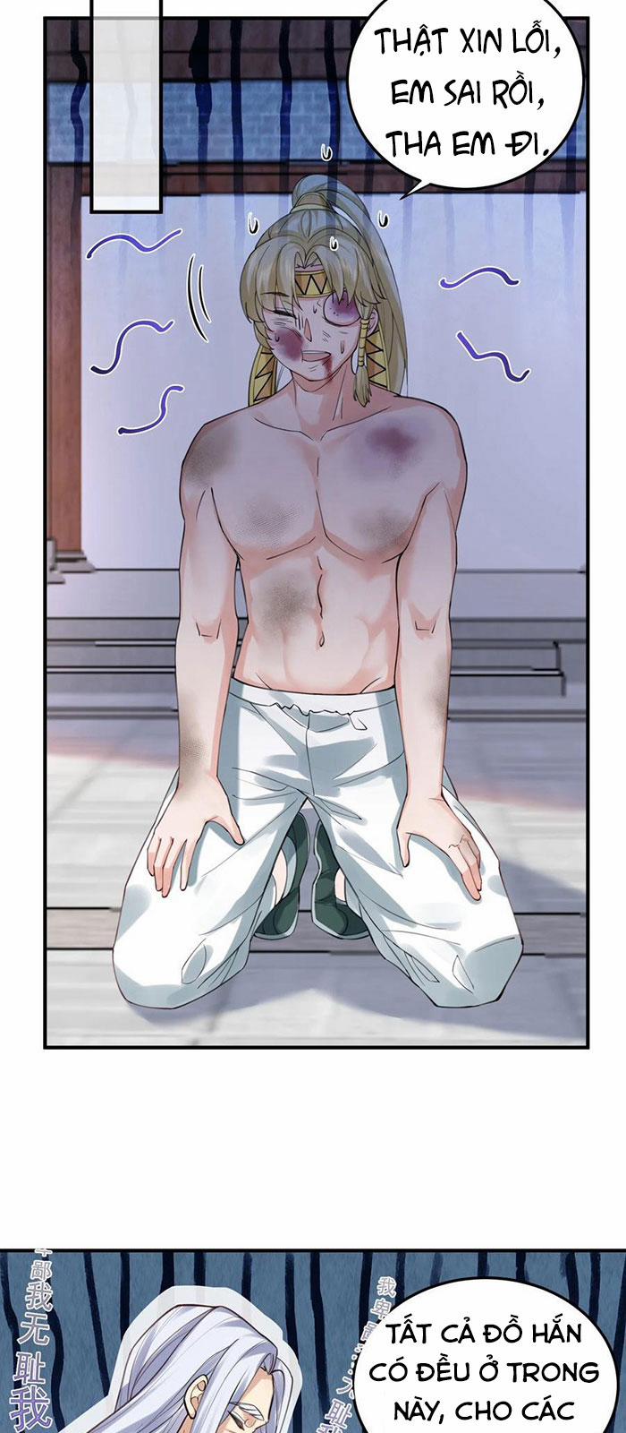 Ta Vô Địch Lúc Nào 48 trang 9