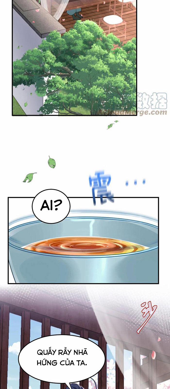 Ta Vô Địch Lúc Nào 49 trang 11