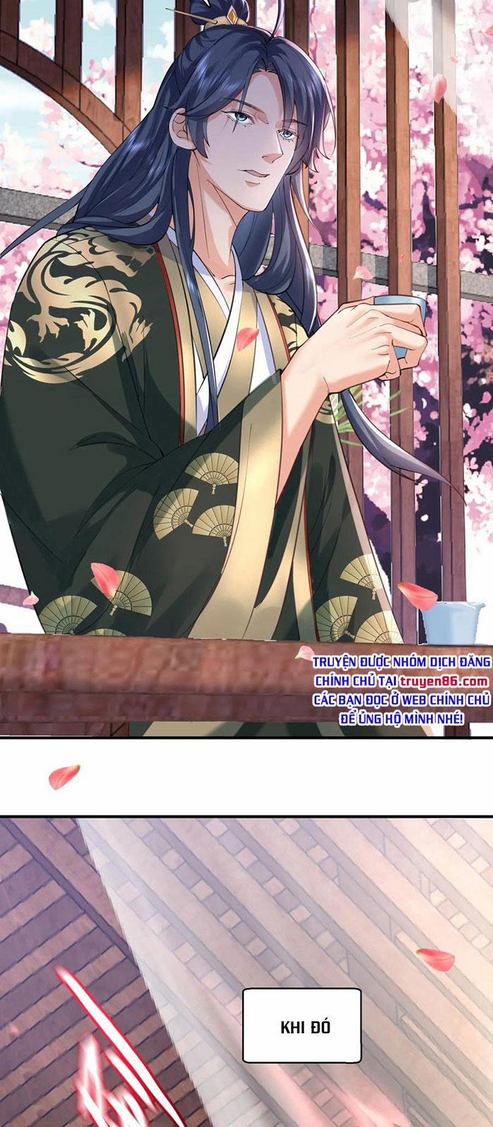 Ta Vô Địch Lúc Nào 49 trang 12