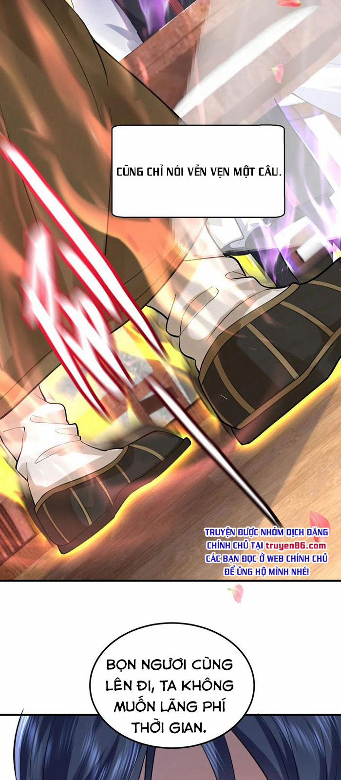 Ta Vô Địch Lúc Nào 49 trang 14