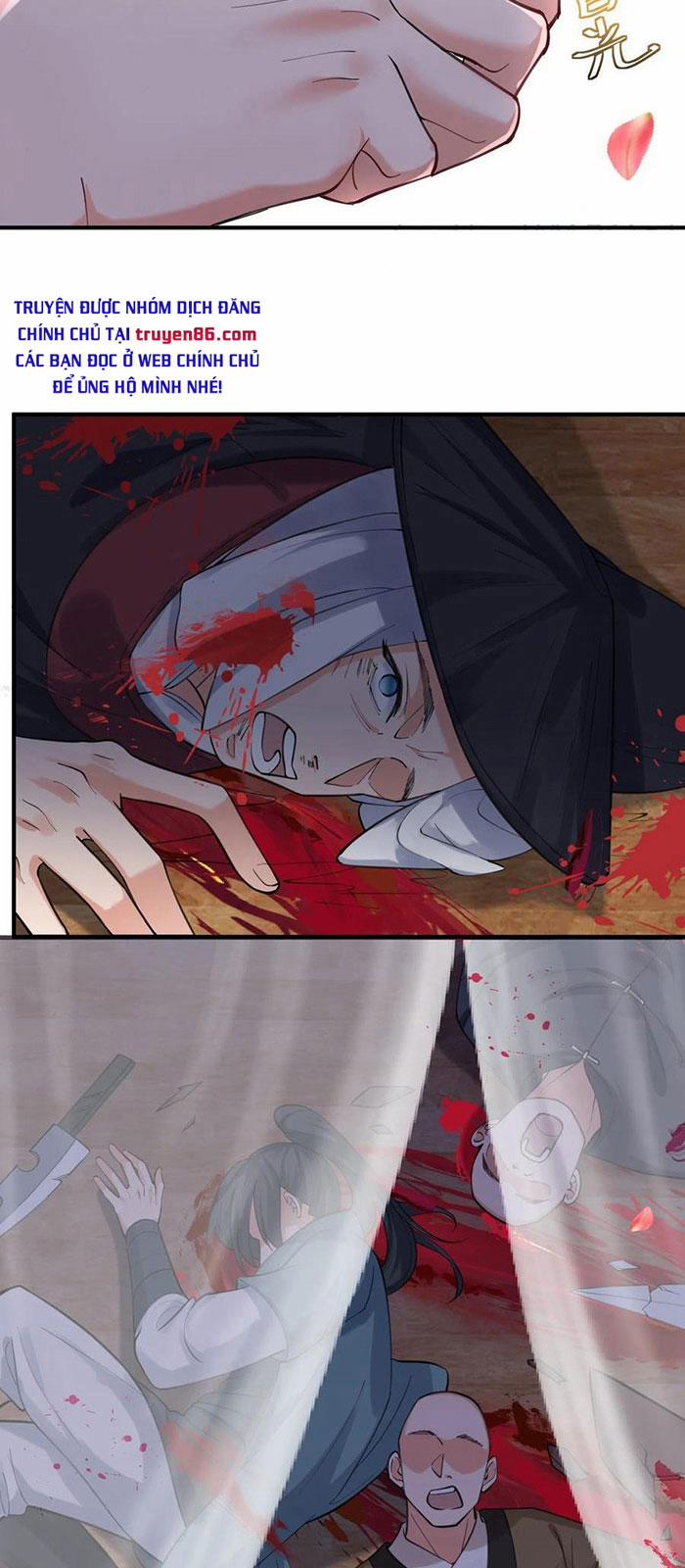 Ta Vô Địch Lúc Nào 49 trang 16