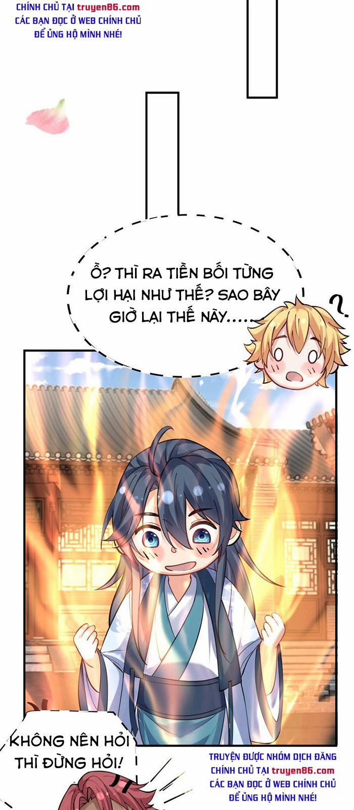 Ta Vô Địch Lúc Nào 49 trang 18