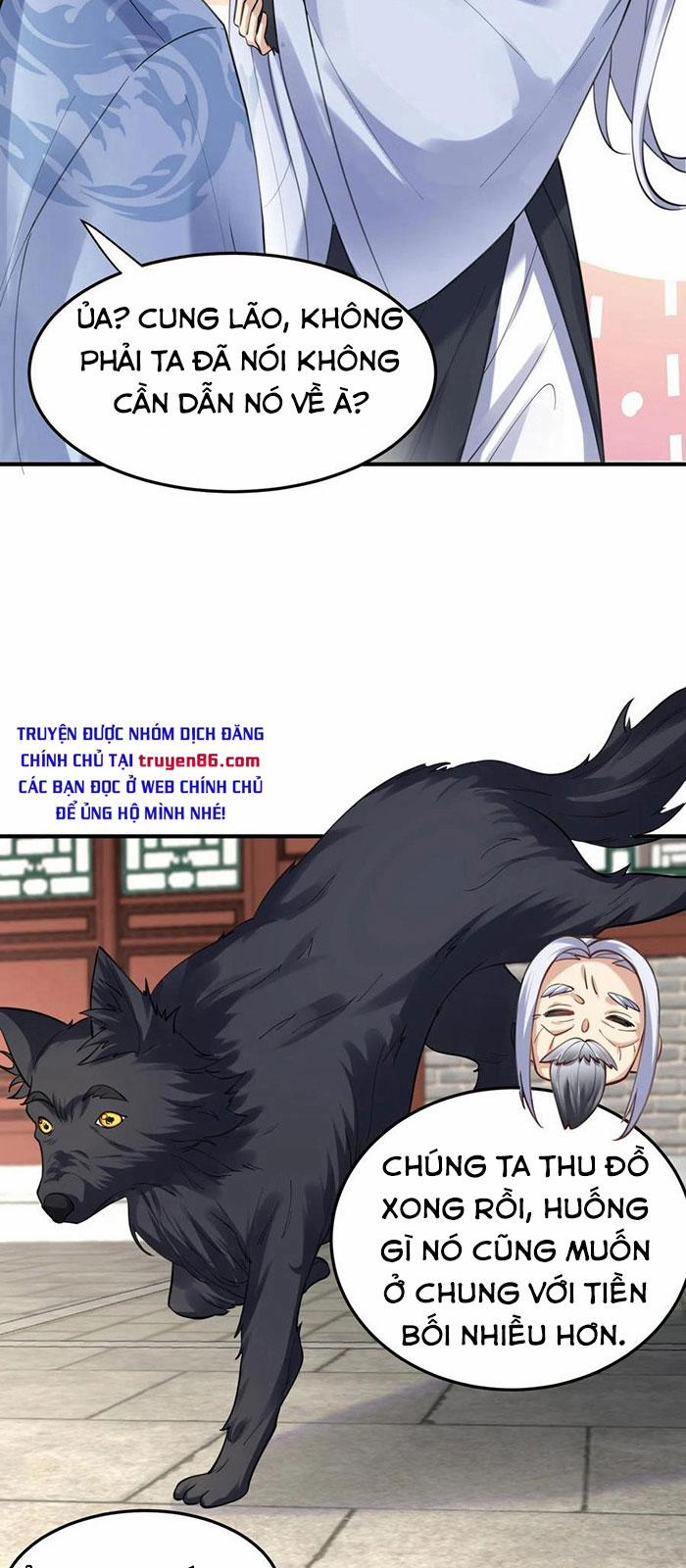 Ta Vô Địch Lúc Nào 49 trang 23