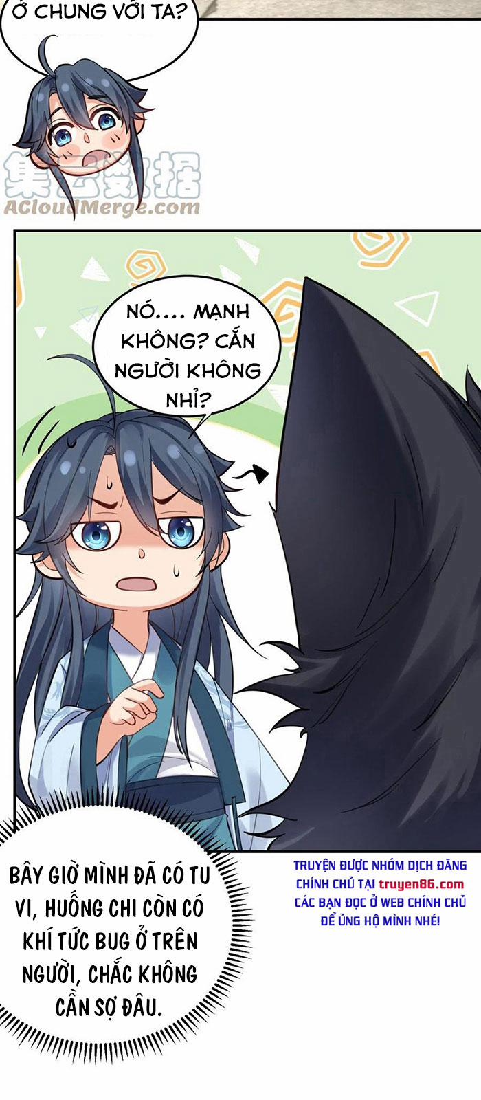 Ta Vô Địch Lúc Nào 49 trang 24