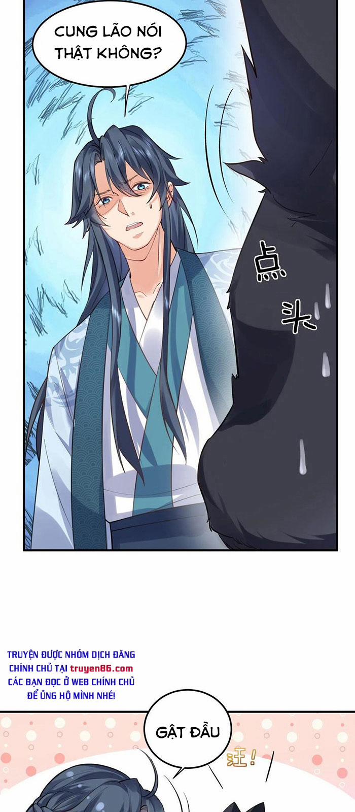 Ta Vô Địch Lúc Nào 49 trang 26