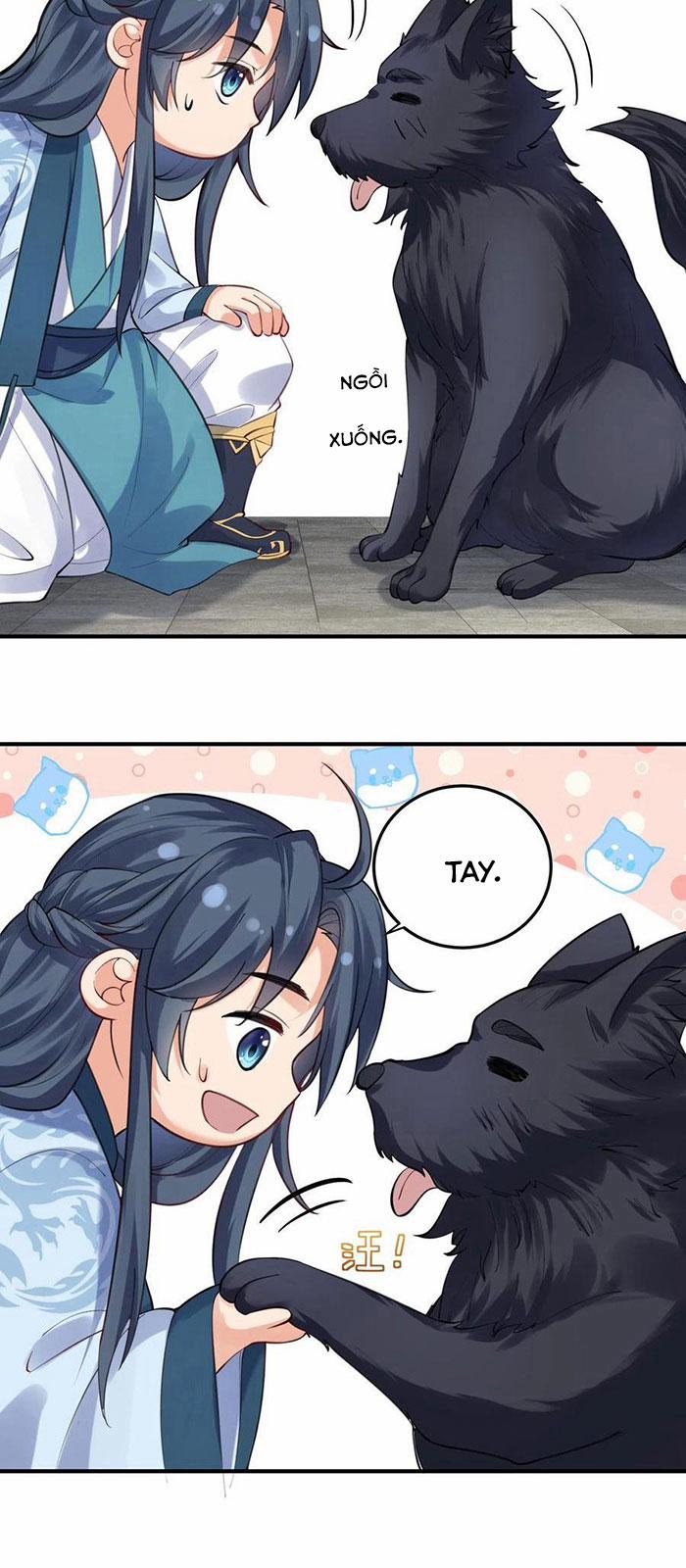 Ta Vô Địch Lúc Nào 49 trang 27