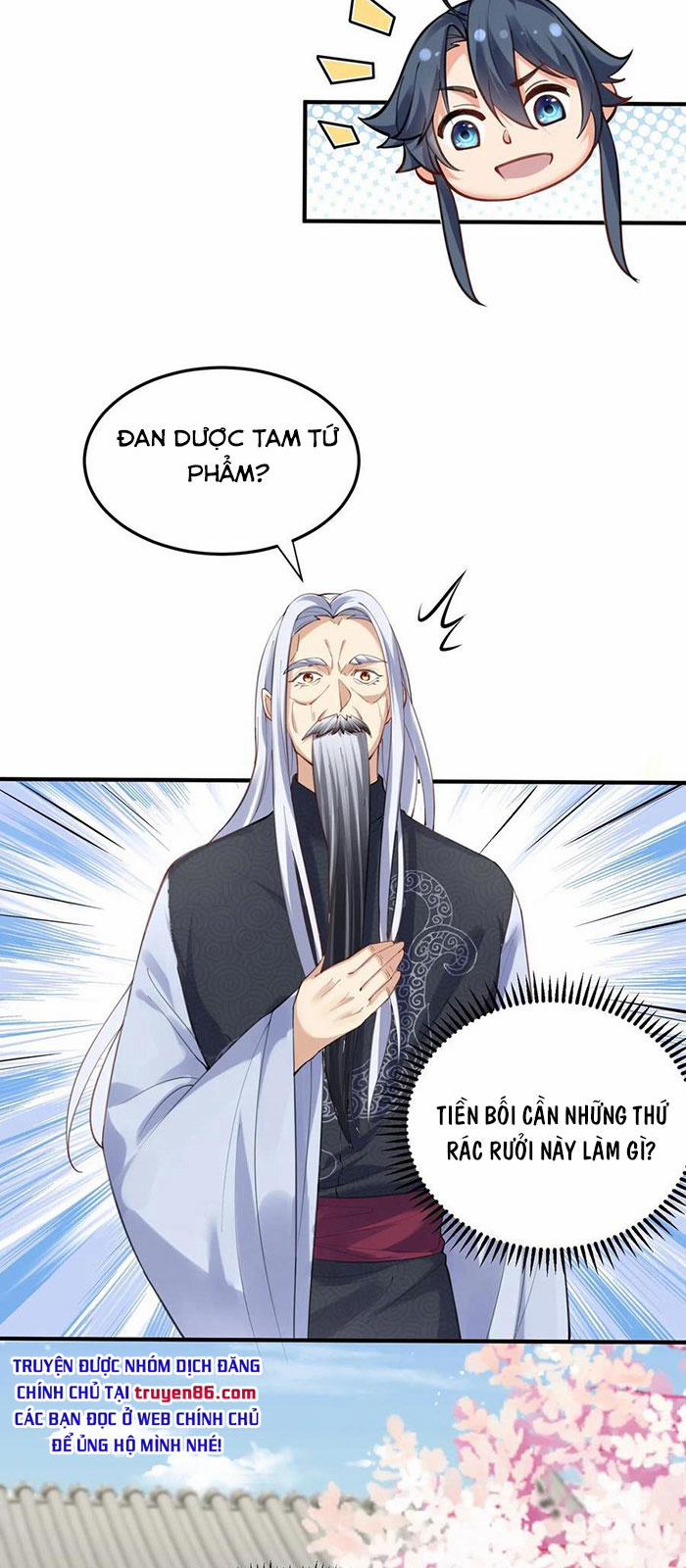 Ta Vô Địch Lúc Nào 49 trang 29