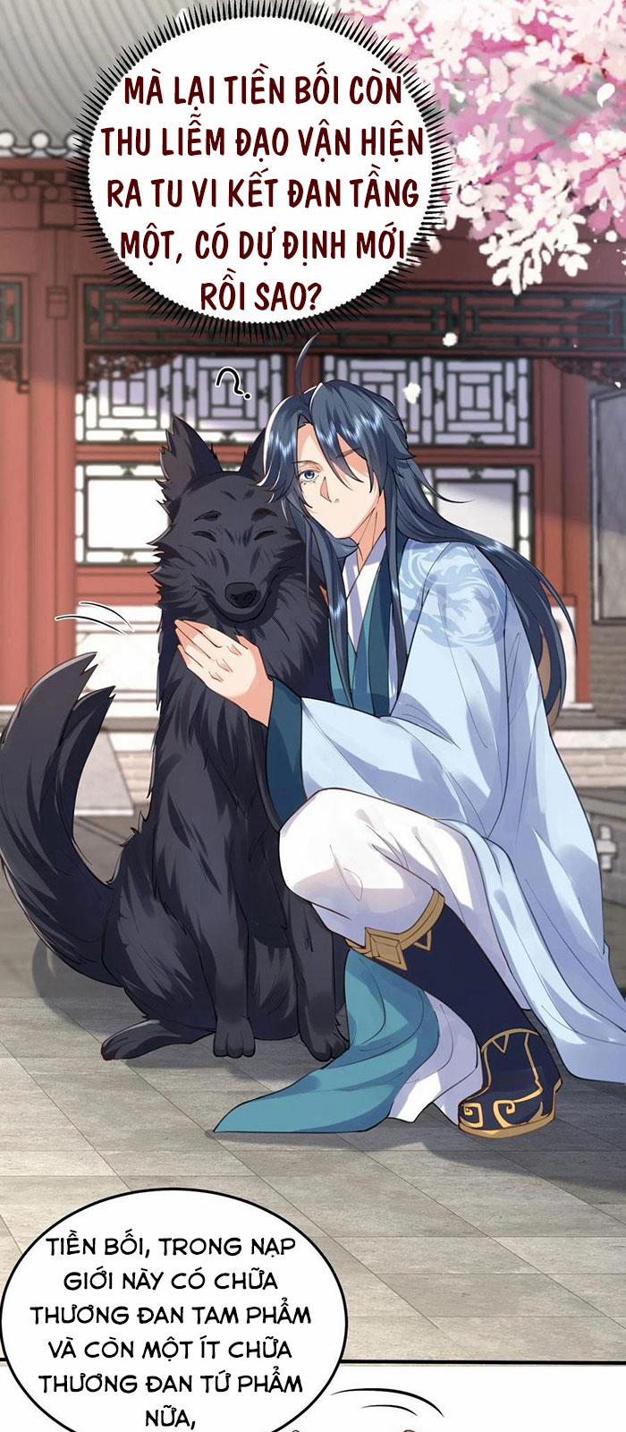 Ta Vô Địch Lúc Nào 49 trang 30