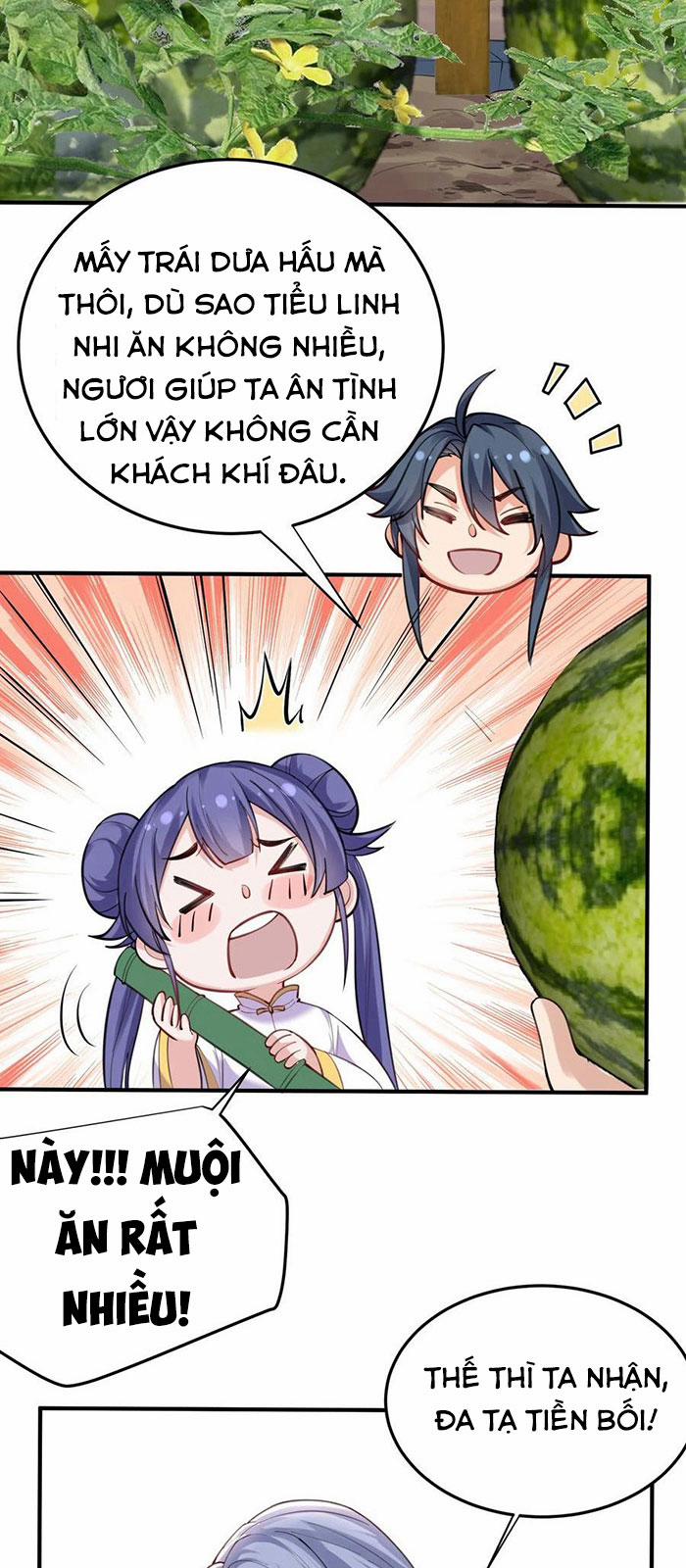 Ta Vô Địch Lúc Nào 49 trang 34