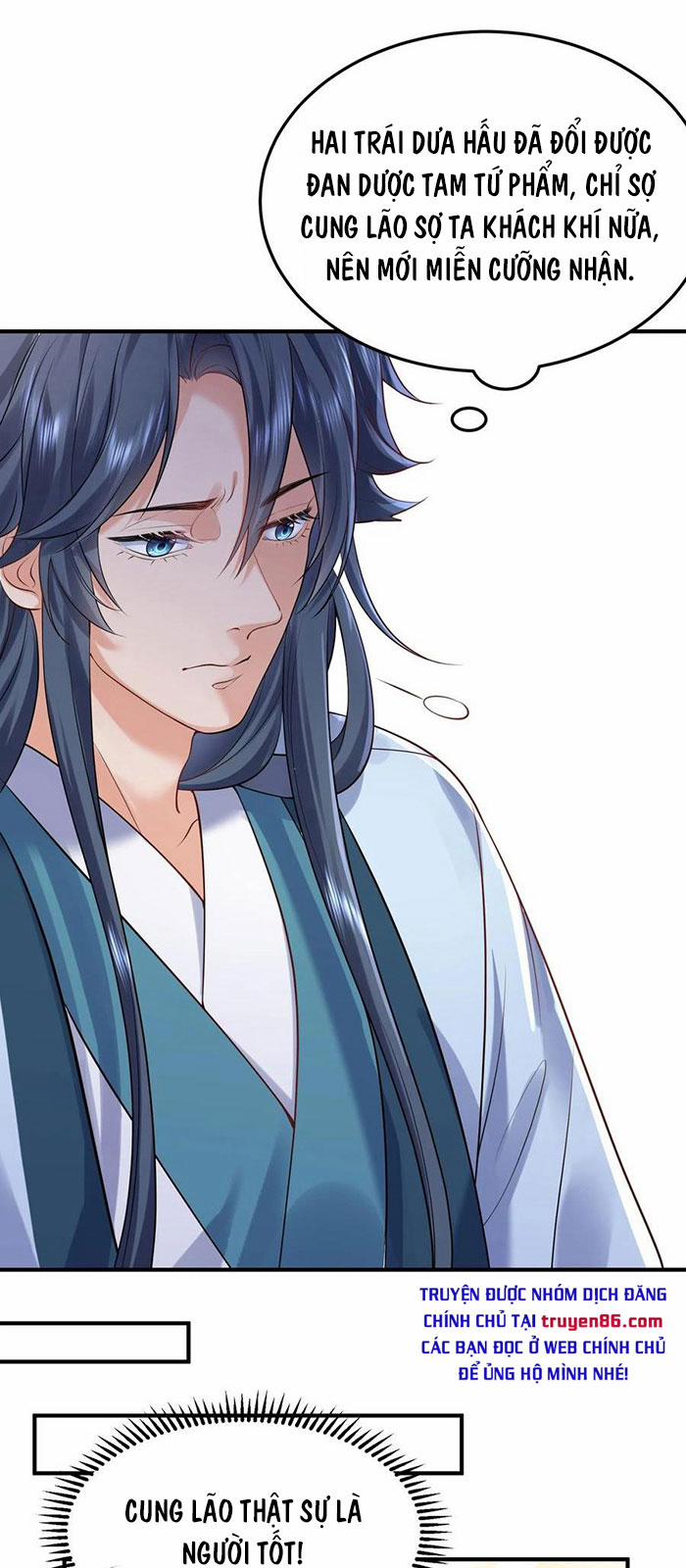 Ta Vô Địch Lúc Nào 49 trang 37