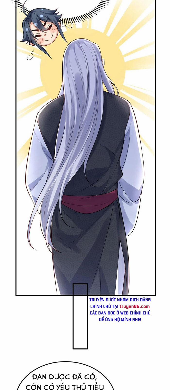 Ta Vô Địch Lúc Nào 49 trang 38