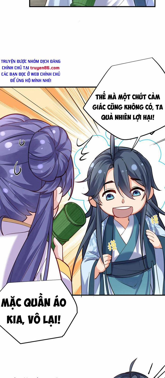 Ta Vô Địch Lúc Nào 49 trang 4