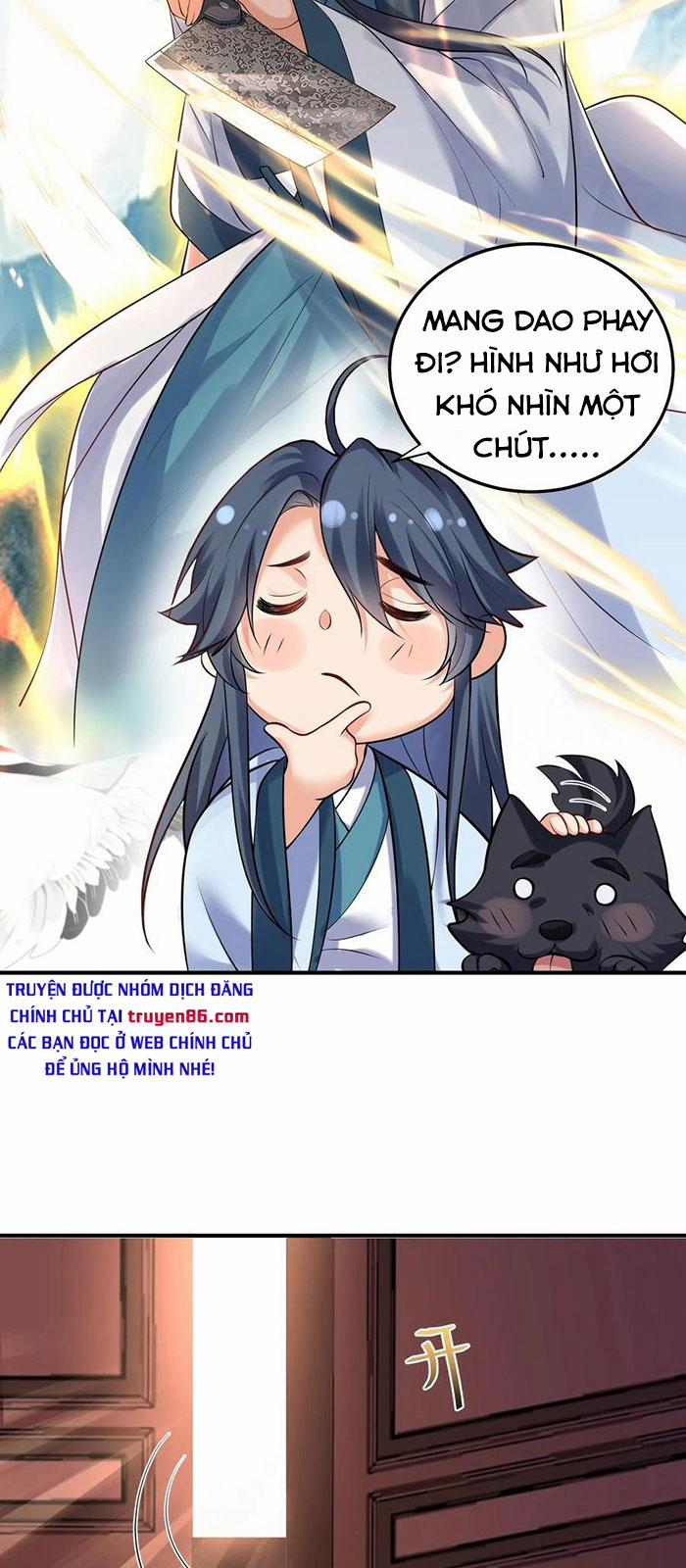 Ta Vô Địch Lúc Nào 49 trang 40