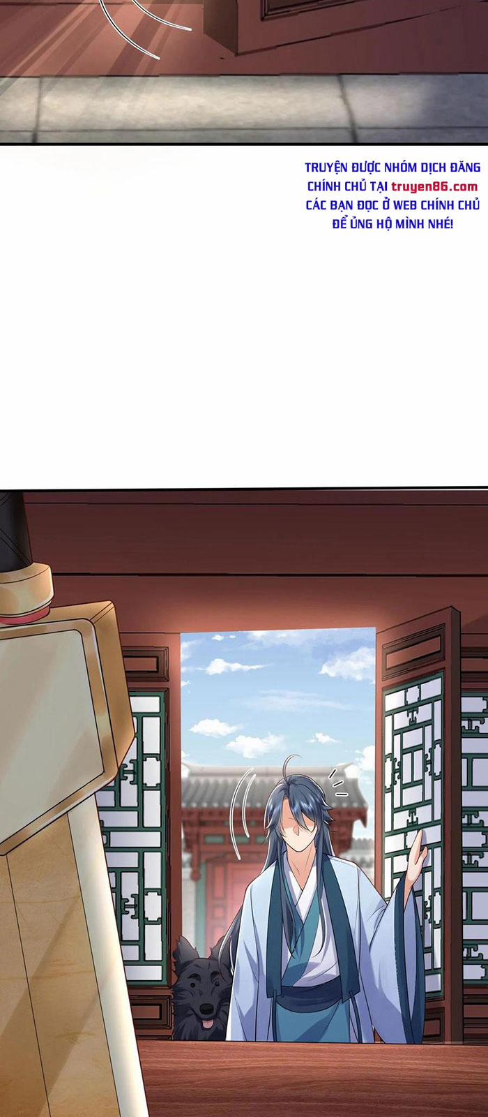 Ta Vô Địch Lúc Nào 49 trang 41