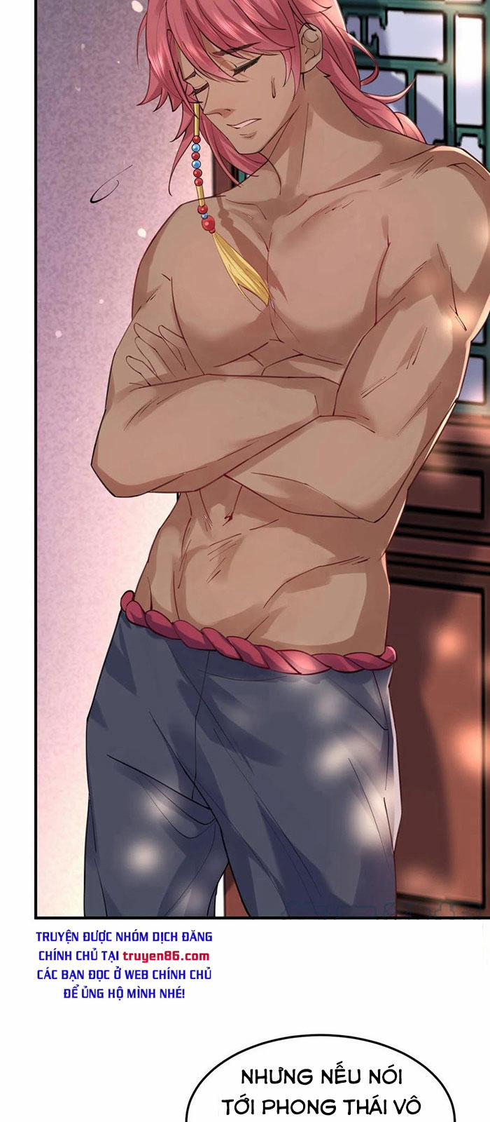 Ta Vô Địch Lúc Nào 49 trang 8