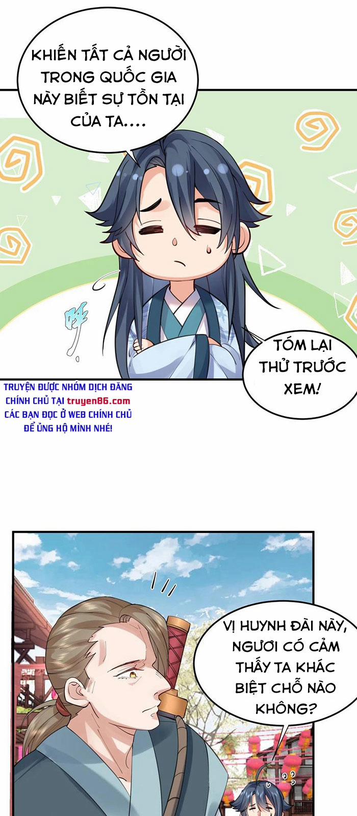 Ta Vô Địch Lúc Nào 50 trang 18