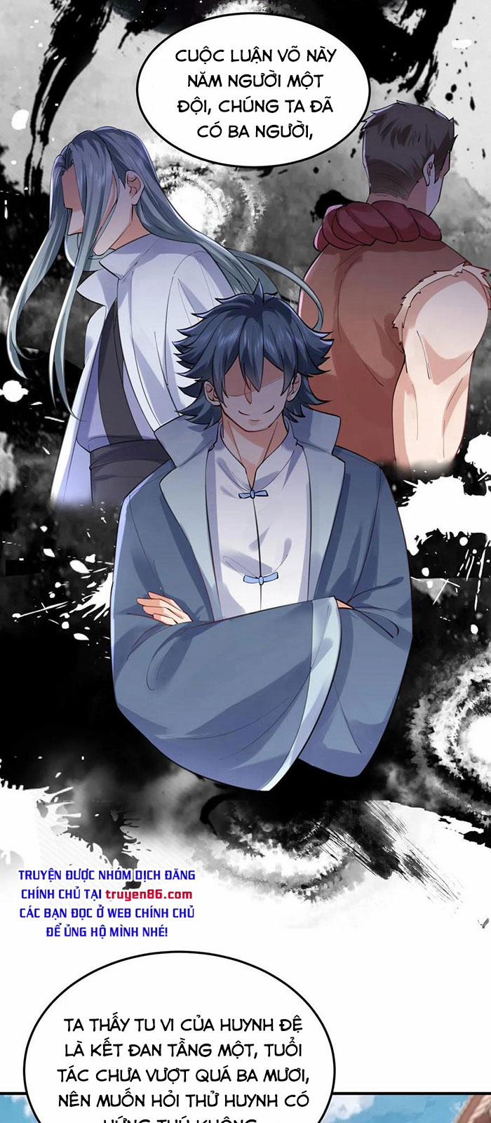 Ta Vô Địch Lúc Nào 50 trang 25