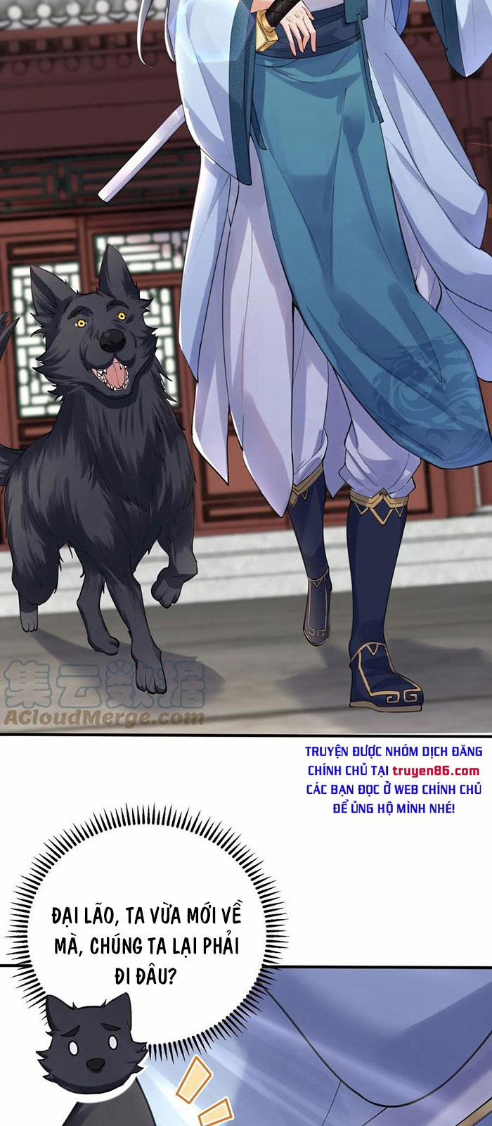 Ta Vô Địch Lúc Nào 50 trang 6