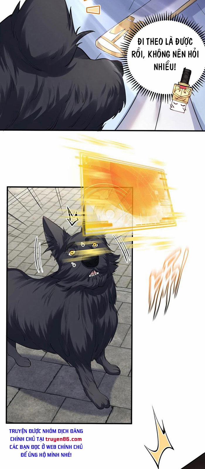 Ta Vô Địch Lúc Nào 50 trang 7