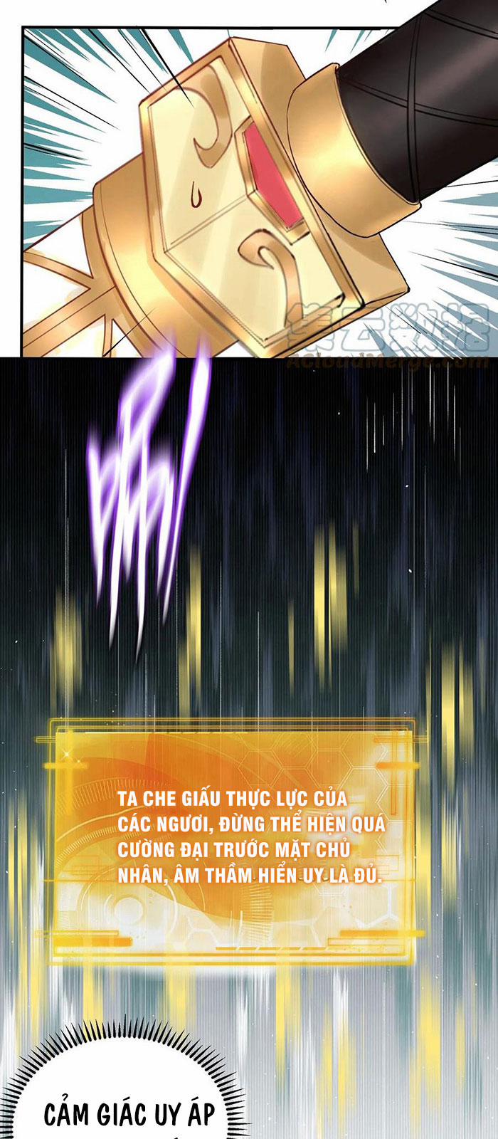 Ta Vô Địch Lúc Nào 50 trang 8