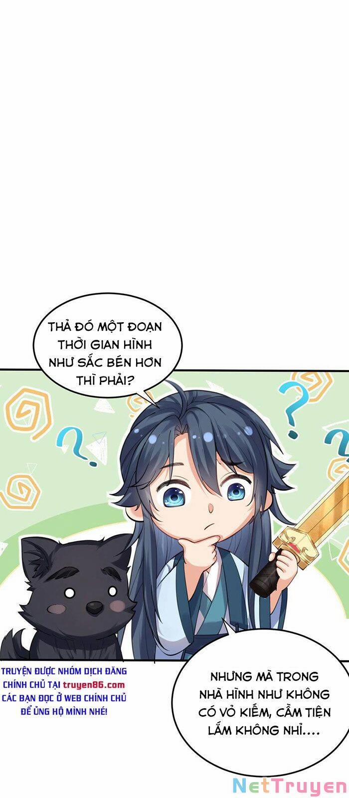 Ta Vô Địch Lúc Nào 51 trang 2