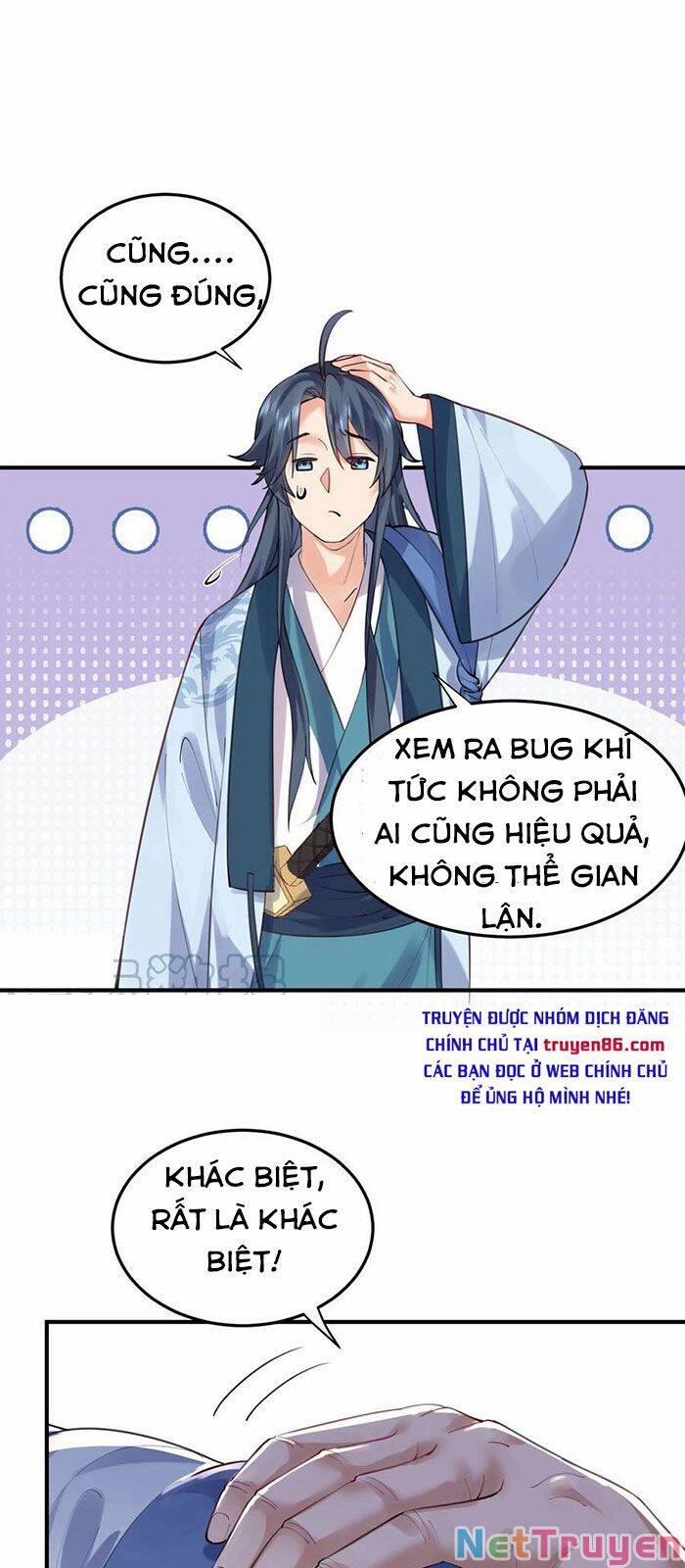 Ta Vô Địch Lúc Nào 51 trang 20
