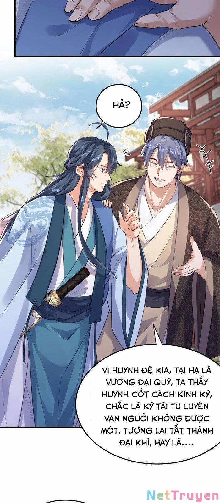 Ta Vô Địch Lúc Nào 51 trang 21