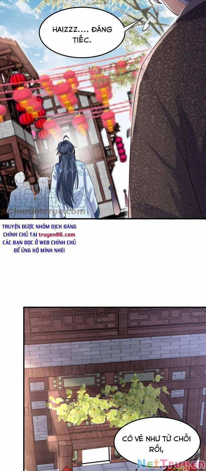 Ta Vô Địch Lúc Nào 51 trang 29