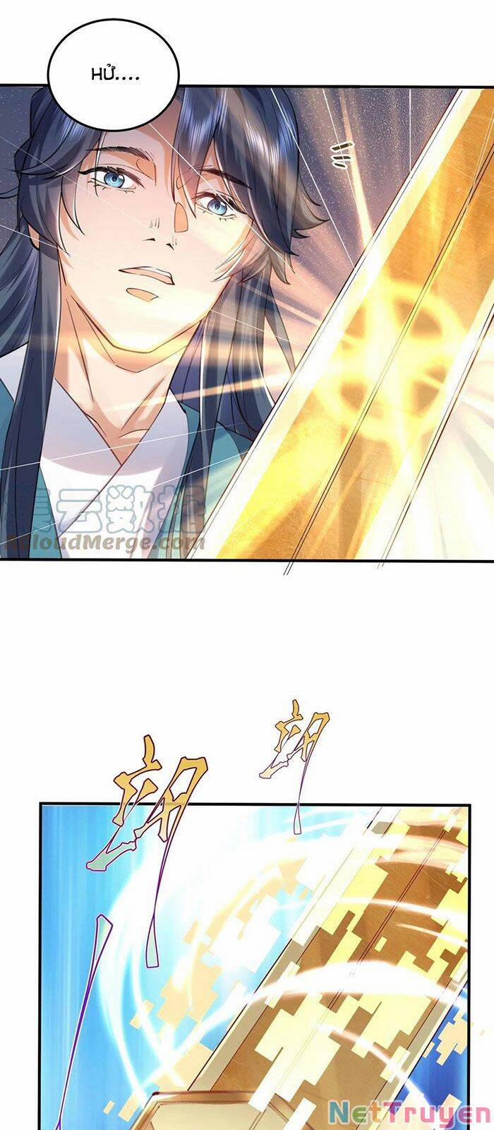 Ta Vô Địch Lúc Nào 51 trang 3