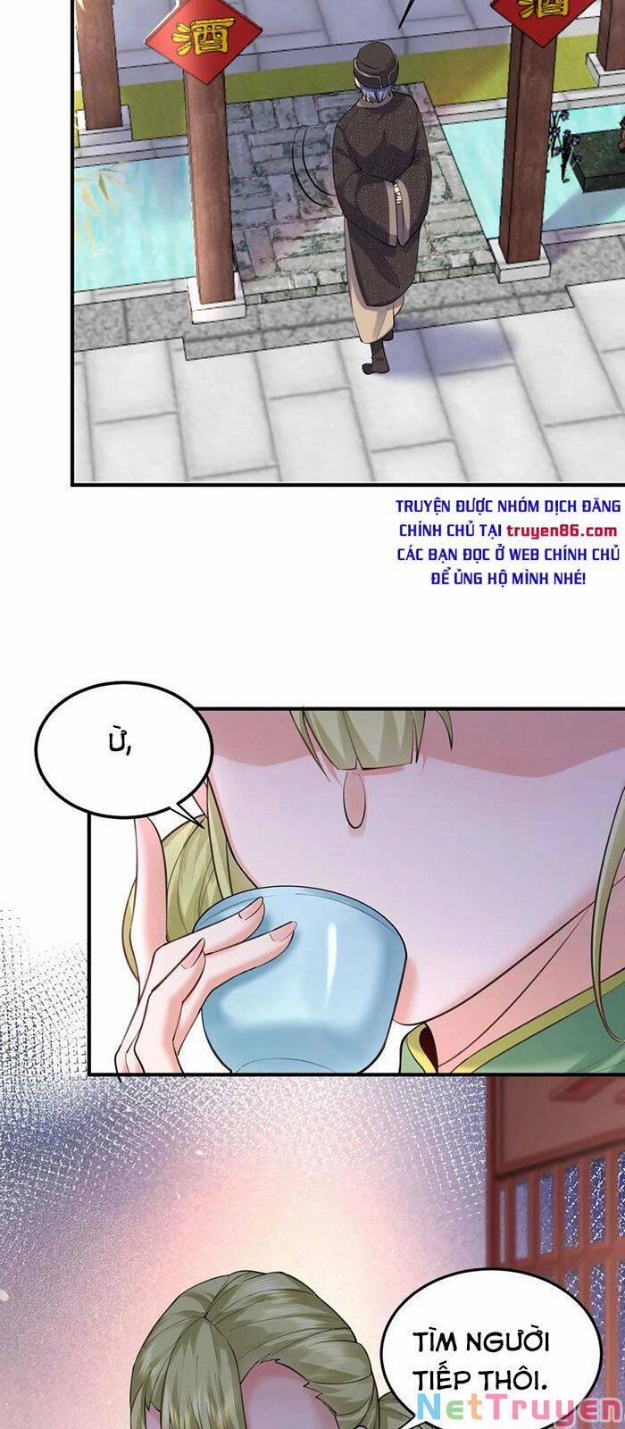 Ta Vô Địch Lúc Nào 51 trang 30