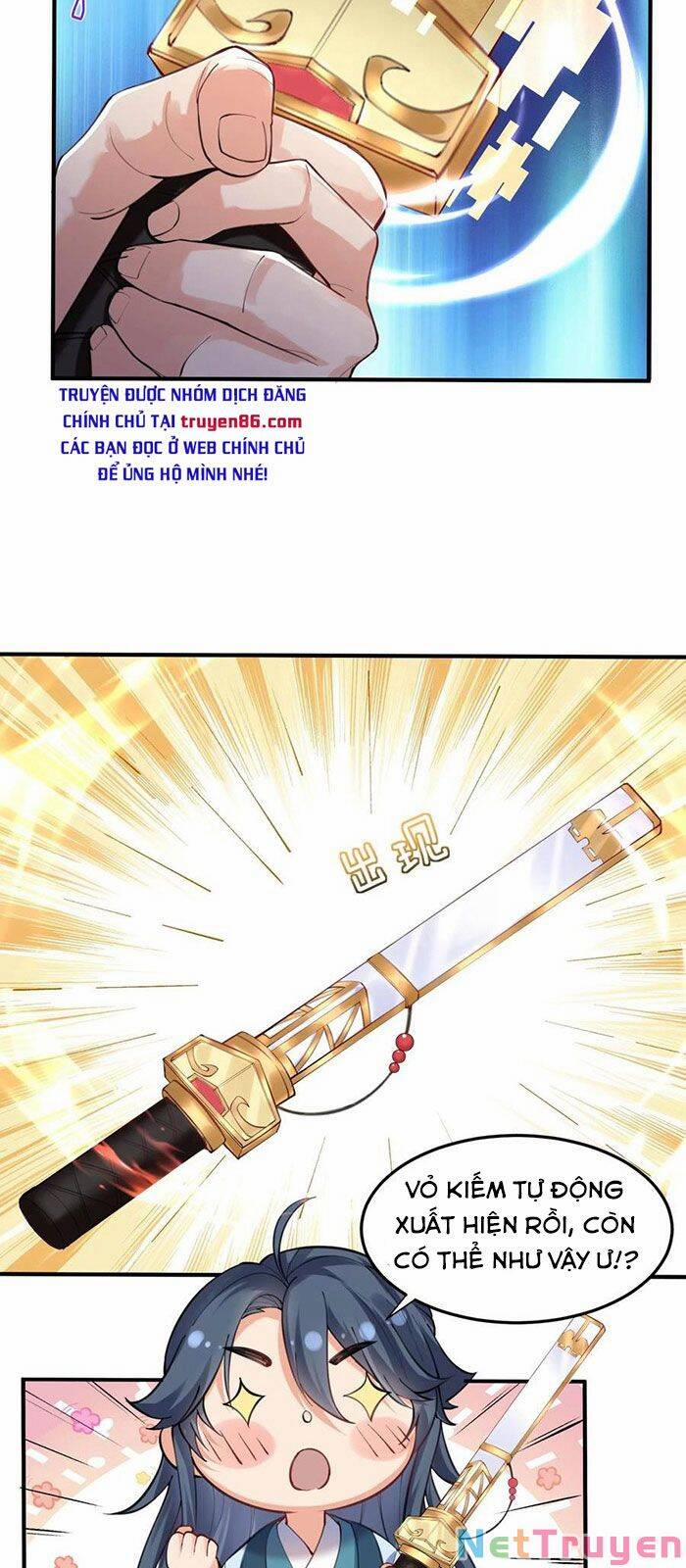 Ta Vô Địch Lúc Nào 51 trang 4