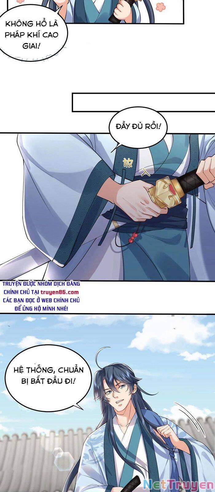 Ta Vô Địch Lúc Nào 51 trang 5