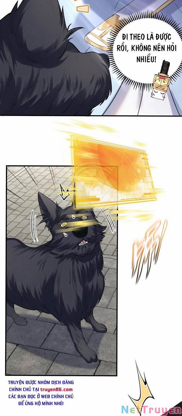 Ta Vô Địch Lúc Nào 51 trang 7