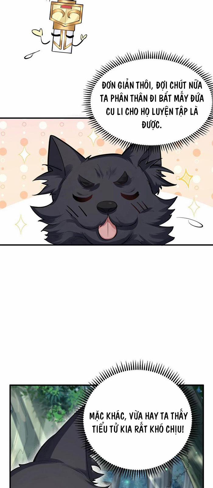 Ta Vô Địch Lúc Nào 52 trang 21