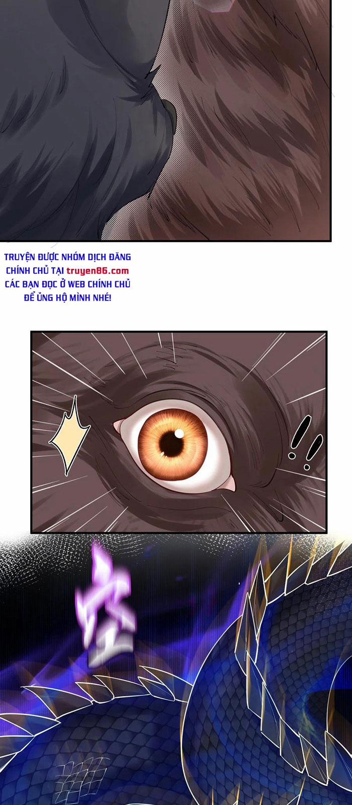 Ta Vô Địch Lúc Nào 52 trang 26