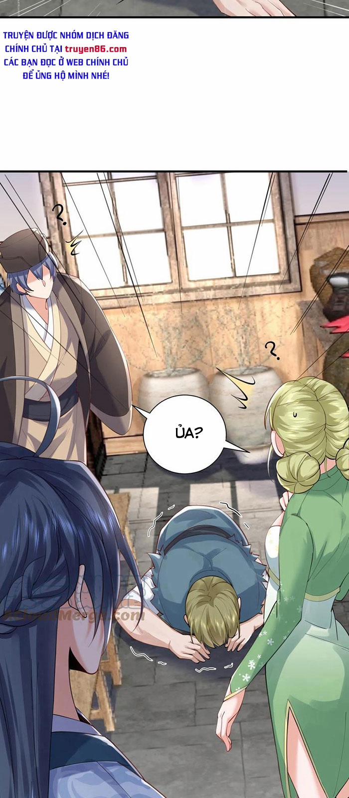 Ta Vô Địch Lúc Nào 52 trang 3