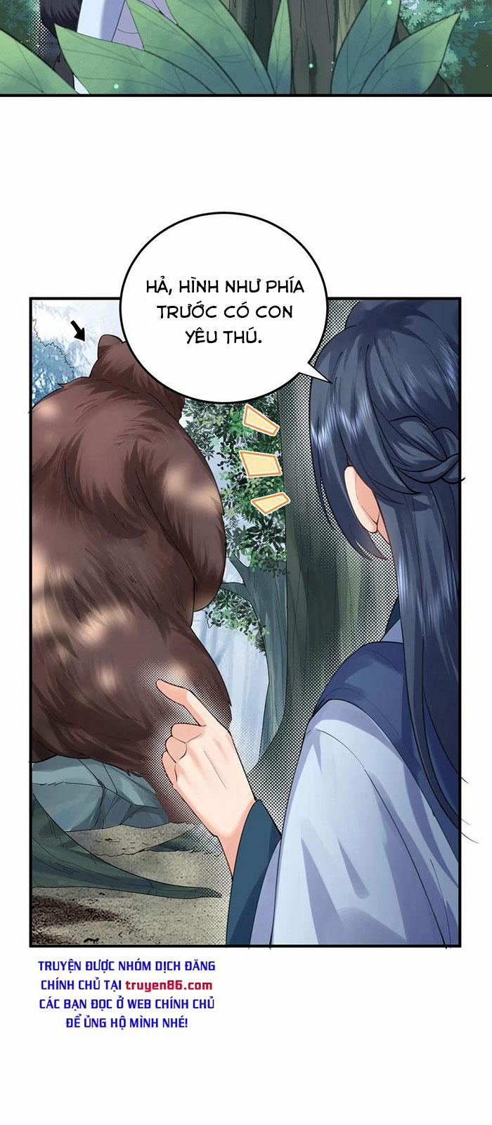Ta Vô Địch Lúc Nào 52 trang 30