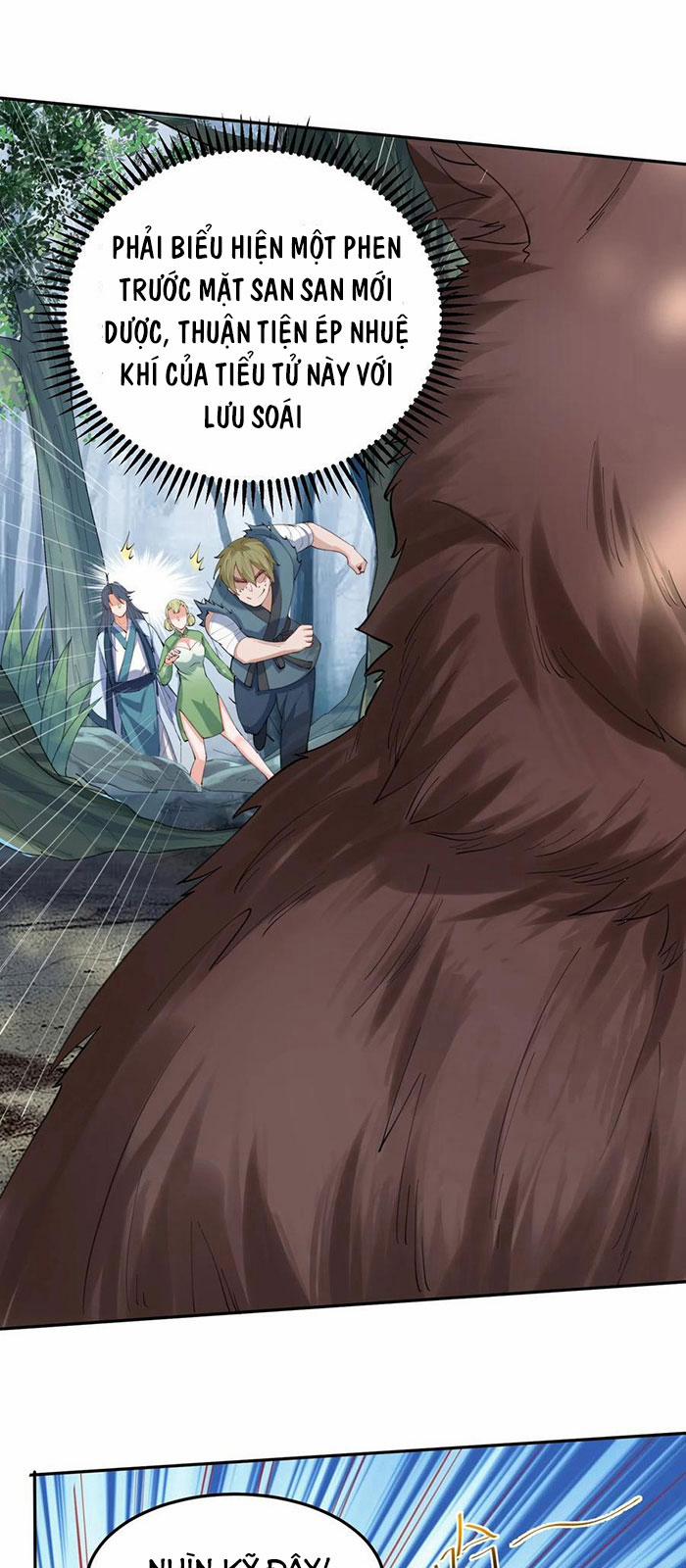 Ta Vô Địch Lúc Nào 52 trang 32