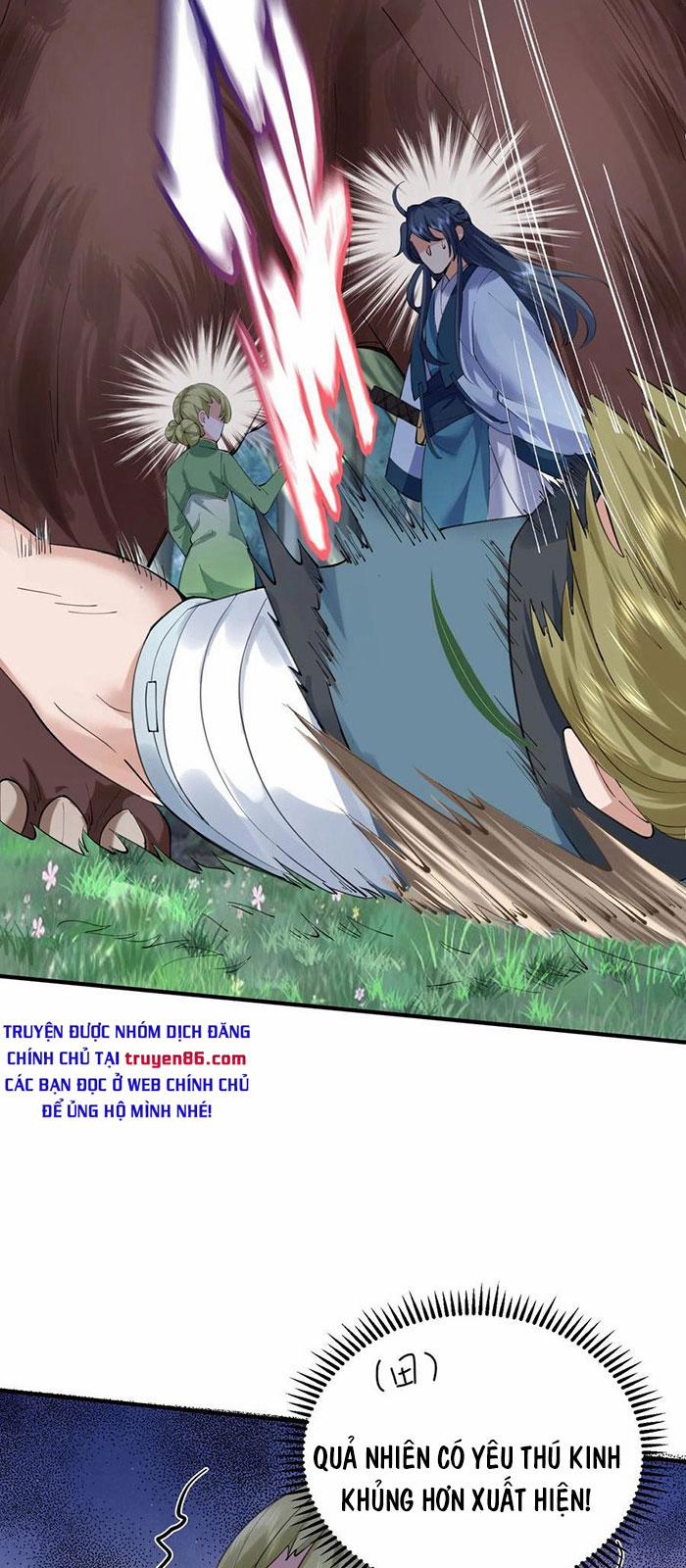 Ta Vô Địch Lúc Nào 52 trang 38