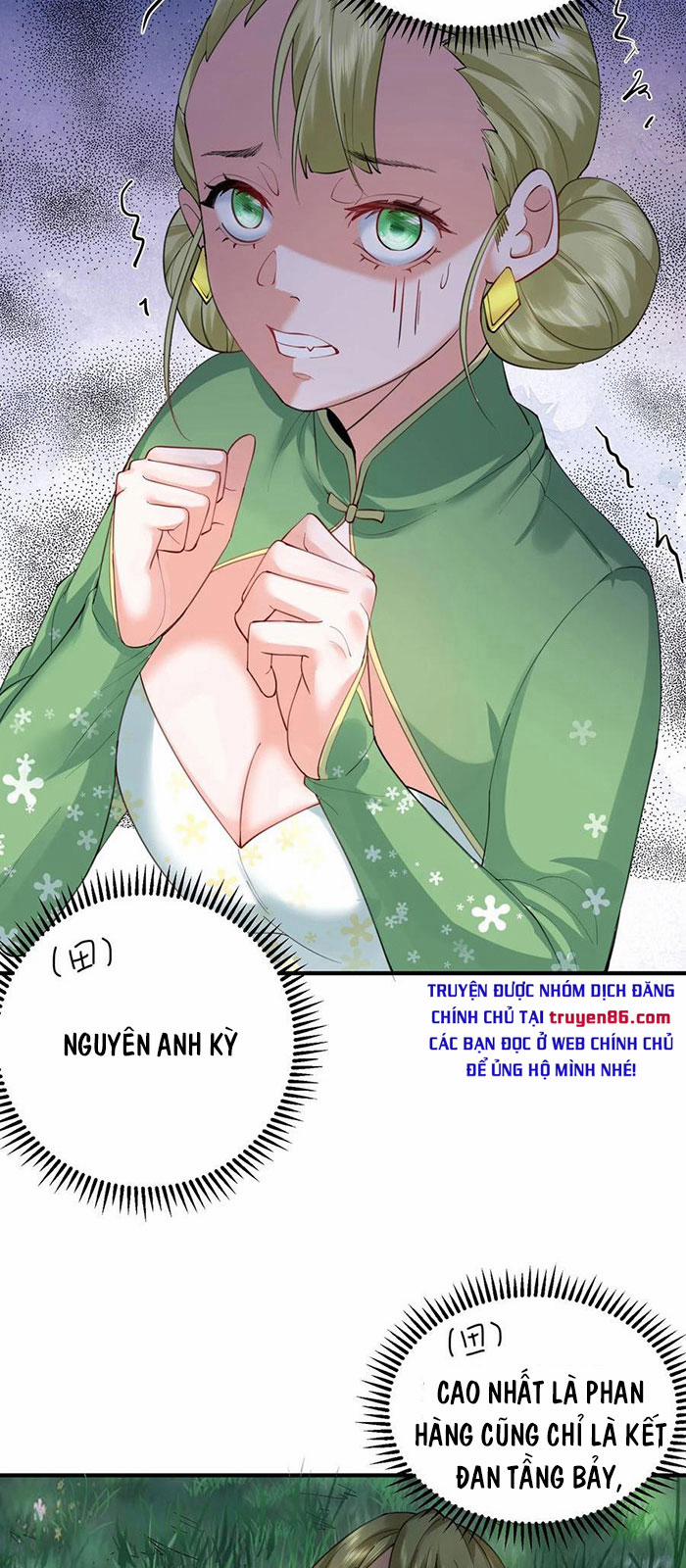 Ta Vô Địch Lúc Nào 52 trang 39