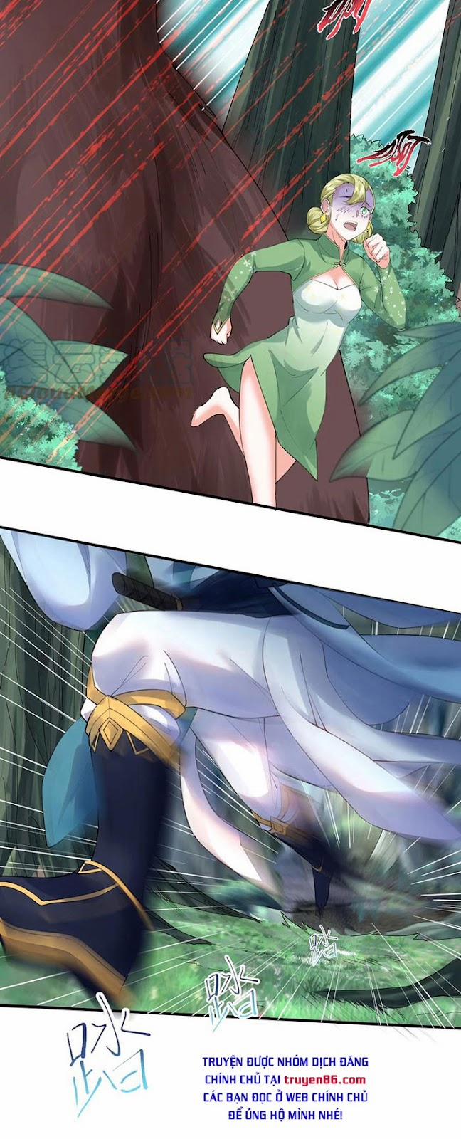 Ta Vô Địch Lúc Nào 52 trang 41