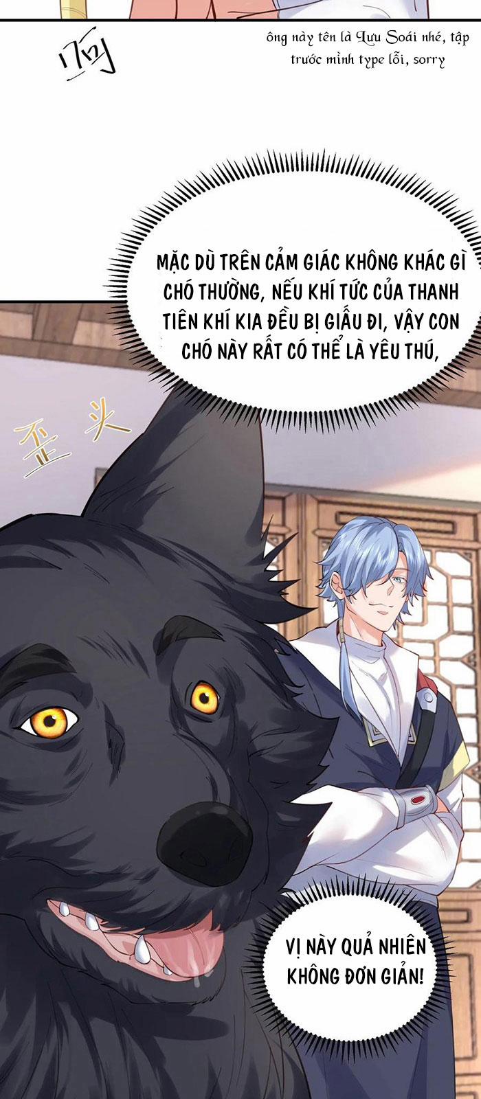 Ta Vô Địch Lúc Nào 52 trang 5