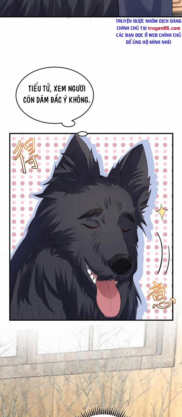 Ta Vô Địch Lúc Nào 52 trang 6