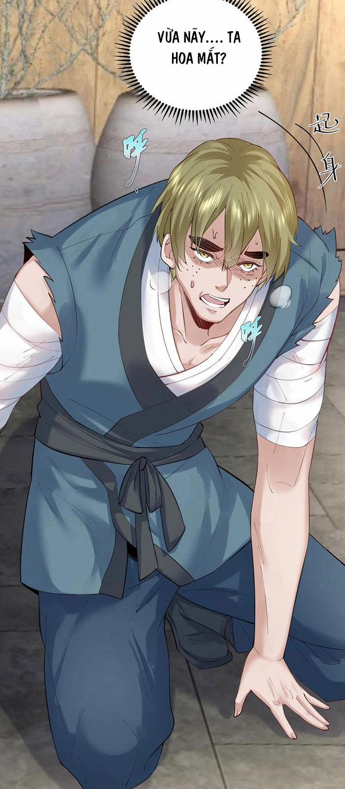 Ta Vô Địch Lúc Nào 52 trang 7