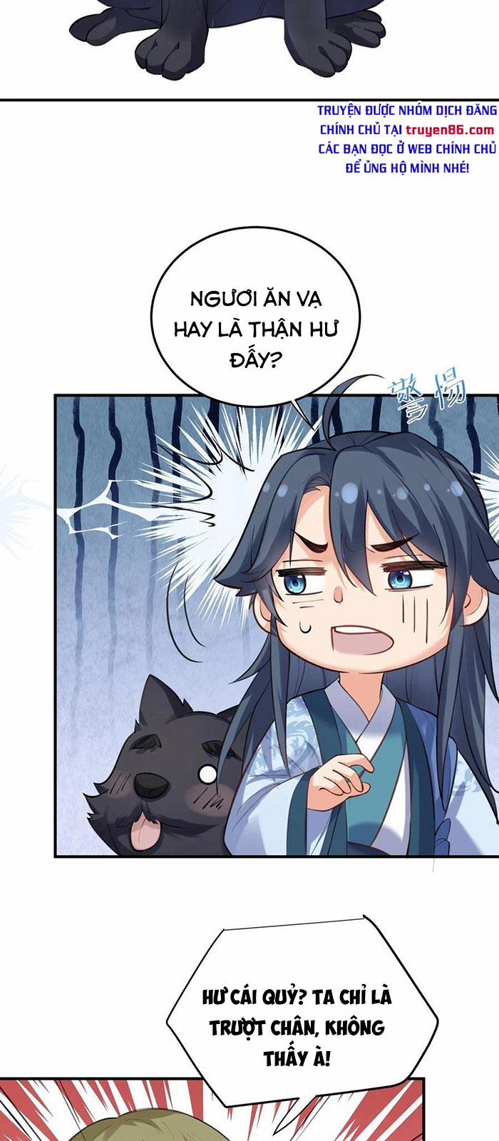 Ta Vô Địch Lúc Nào 52 trang 9