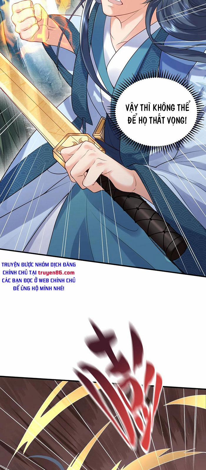 Ta Vô Địch Lúc Nào 53 trang 13