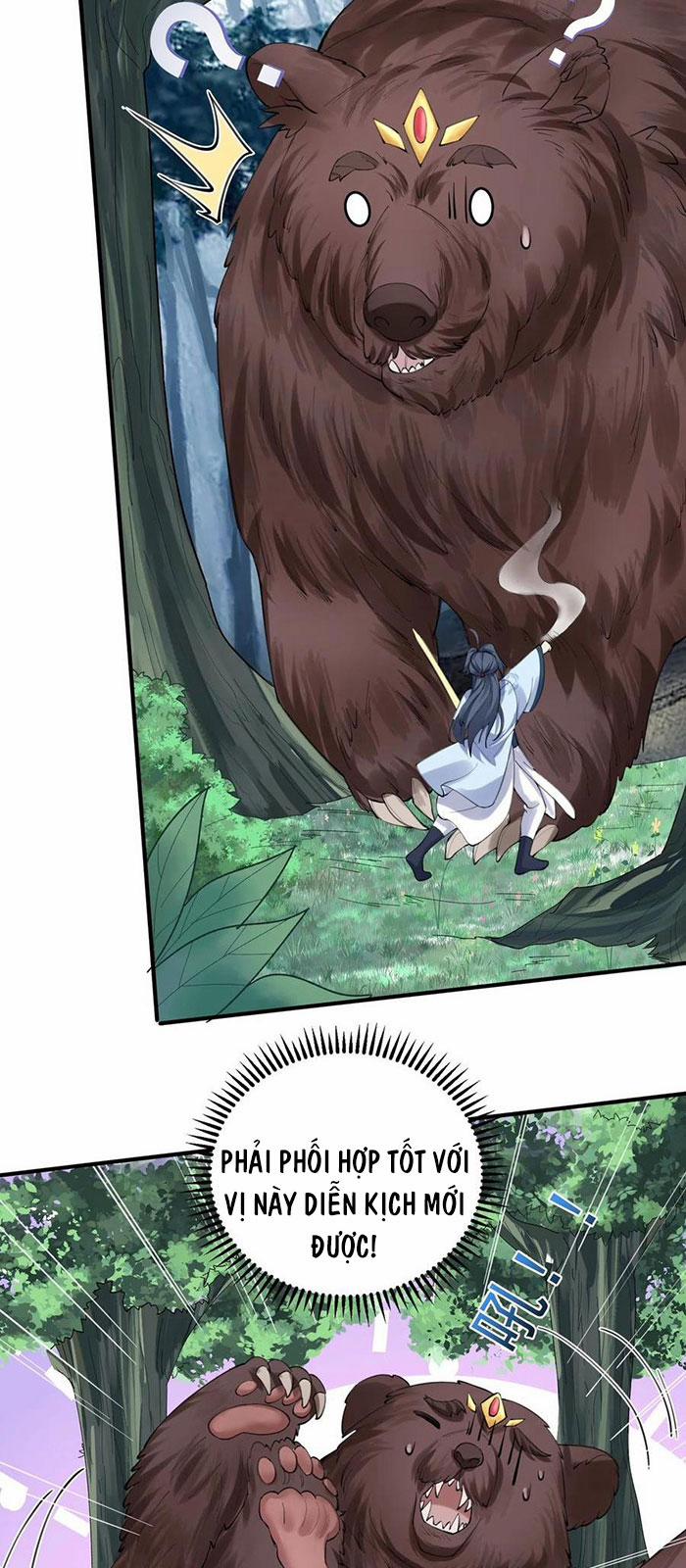 Ta Vô Địch Lúc Nào 53 trang 15